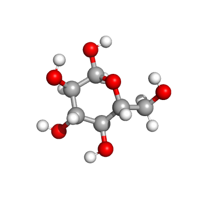 GlycoDobble Logo