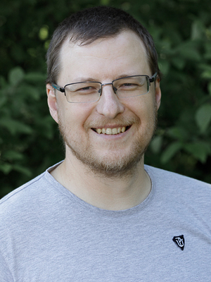 Prof. Karel Berka photo
